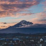 Plan Chimborazo Sangay Riobamba
