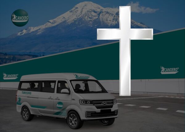 Transporte religioso