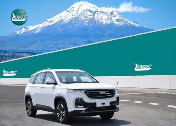 CANOERO®- SUV